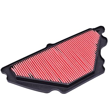 A K&N Air Filter for a Kawasaki ZX600 Ninja ZX-6R | KA-6007